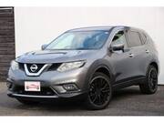 2016 NISSAN X-TRAIL