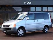 1999 HONDA STEPWAGON G