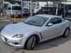 MAZDA RX-8