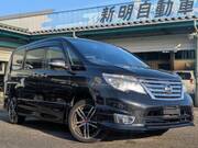 2014 NISSAN SERENA