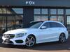 MERCEDES BENZ C-CLASS Stationwagon