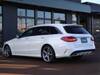 MERCEDES BENZ C-CLASS Stationwagon