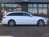 MERCEDES BENZ C-CLASS Stationwagon