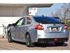 SUBARU WRX S4