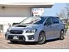 SUBARU WRX S4