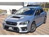 SUBARU WRX S4