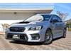 SUBARU WRX S4