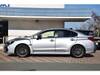 SUBARU WRX S4
