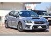 SUBARU WRX S4