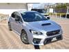 SUBARU WRX S4