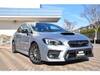 SUBARU WRX S4