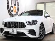 2022 MERCEDES BENZ E-CLASS