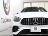 MERCEDES BENZ E-CLASS
