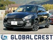 2020 SUZUKI SWIFT SPORT
