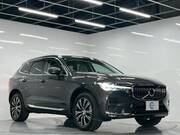 2021 VOLVO XC60