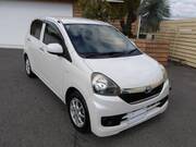 2014 TOYOTA PIXIS EPOCH