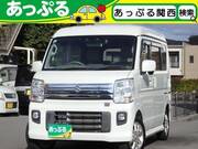 2019 SUZUKI EVERY WAGON