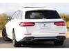 MERCEDES BENZ E-CLASS Stationwagon