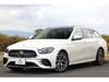 MERCEDES BENZ E-CLASS Stationwagon