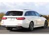 MERCEDES BENZ E-CLASS Stationwagon
