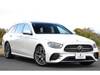 MERCEDES BENZ E-CLASS Stationwagon