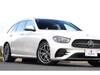 MERCEDES BENZ E-CLASS Stationwagon