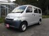 TOYOTA TOWNACE VAN