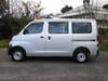 TOYOTA TOWNACE VAN