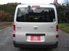 TOYOTA TOWNACE VAN