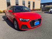 2023 AUDI A1 SPORTBACK