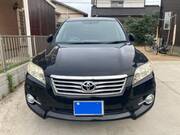 2011 TOYOTA VANGUARD