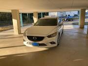 2013 MAZDA ATENZA SEDAN