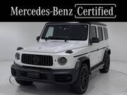 2022 MERCEDES BENZ G-CLASS