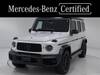 MERCEDES BENZ G-CLASS