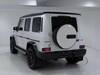 MERCEDES BENZ G-CLASS