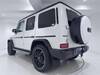 MERCEDES BENZ G-CLASS