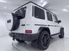 MERCEDES BENZ G-CLASS