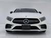 MERCEDES BENZ CLS-CLASS