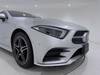 MERCEDES BENZ CLS-CLASS