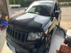 CHRYSLER JEEP COMPASS