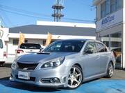 2014 SUBARU LEGACY B4