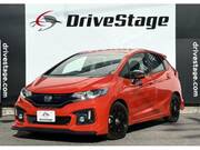 2013 HONDA FIT RS