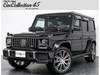 MERCEDES BENZ G-CLASS