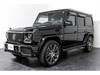 MERCEDES BENZ G-CLASS