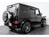 MERCEDES BENZ G-CLASS