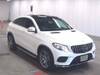 MERCEDES BENZ GLE