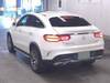 MERCEDES BENZ GLE