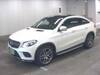 MERCEDES BENZ GLE