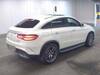 MERCEDES BENZ GLE