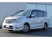 2014 NISSAN SERENA